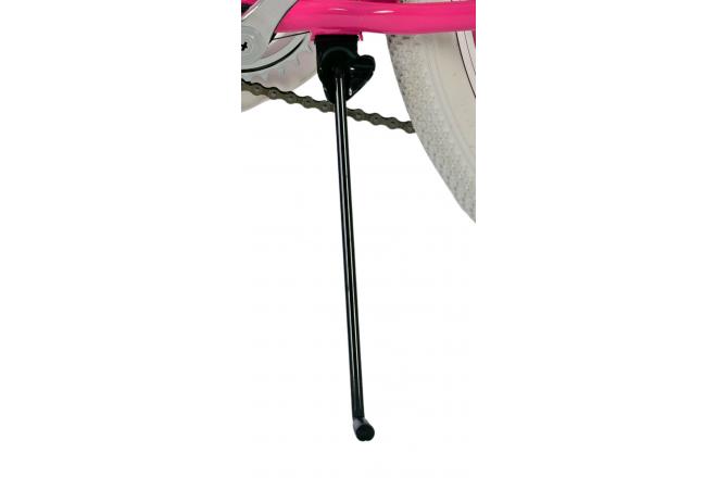Volare Lovely børnecykel - Piger - 24 tommer - Pink - 7 gear