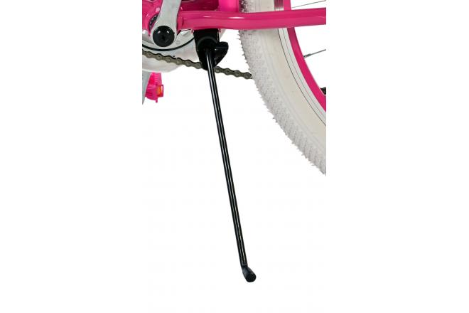 Volare Lovely Børnecykel - Piger - 26 tommer - Pink - 7 gear