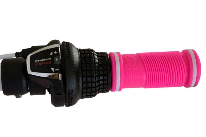 Volare Lovely Børnecykel - Piger - 26 tommer - Pink - 7 gear