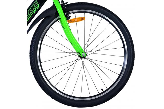 Volare Sportivo Børnecykel - drenge - 26 tommer - Grøn