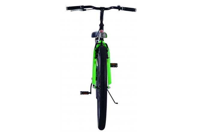 Volare Sportivo Børnecykel - drenge - 26 tommer - Grøn
