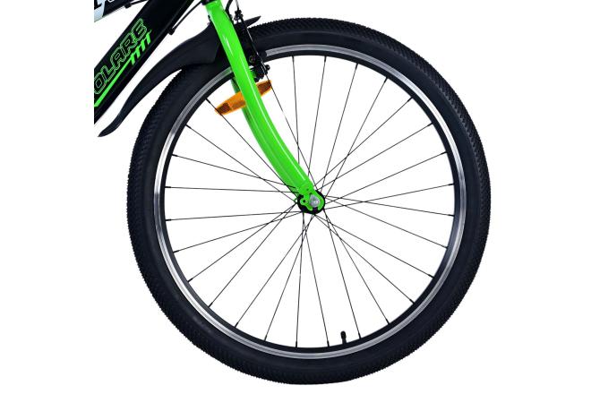Volare Sportivo Børnecykel - drenge - 26 tommer - Grøn - 7 gear