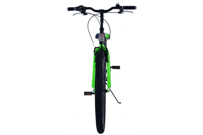 Volare Sportivo Børnecykel - drenge - 26 tommer - Grøn - 7 gear