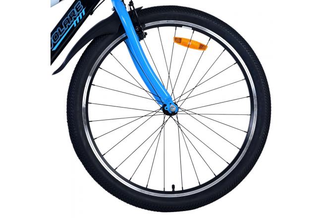 Volare Sportivo Børnecykel - drenge - 26 tommer - Blå - 7 gear