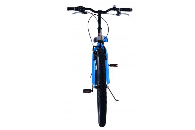 Volare Sportivo Børnecykel - drenge - 26 tommer - Blå - 7 gear