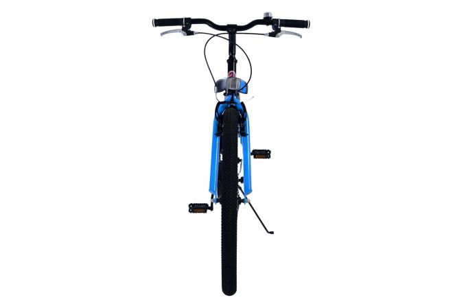 Volare Thombike Børnecykel - Drenge - 26 tommer - Sort Gul - Tohåndsbremser [CLONE]