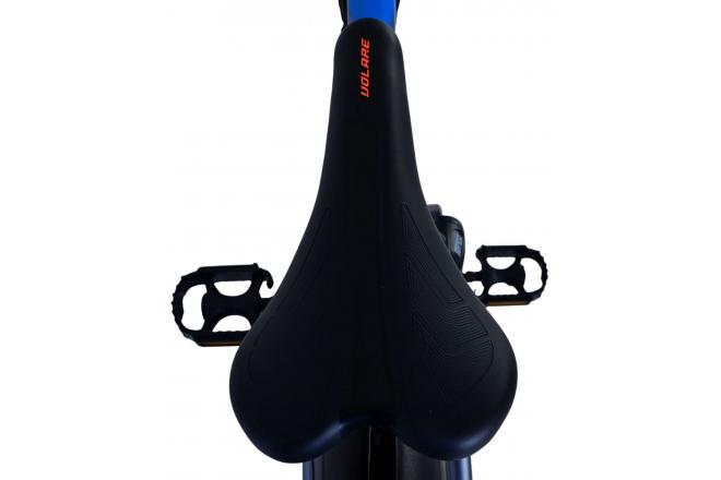 Volare Rocky børnecykel - 26 tommer - Blå - Shimano Nexus 3 gear