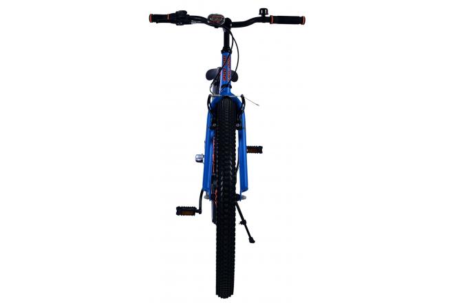 Volare Rocky børnecykel - 26 tommer - Blå - Shimano Nexus 3 gear