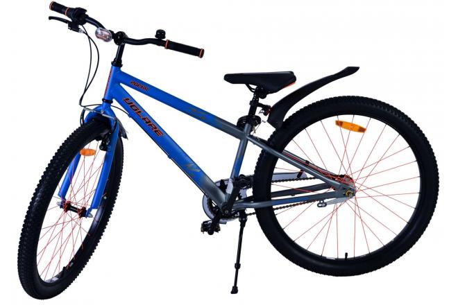 Volare Rocky børnecykel - 26 tommer - Blå - Shimano Nexus 3 gear