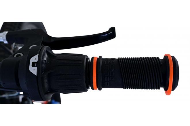 Volare Rocky børnecykel - 26 tommer - Blå - 7 gear