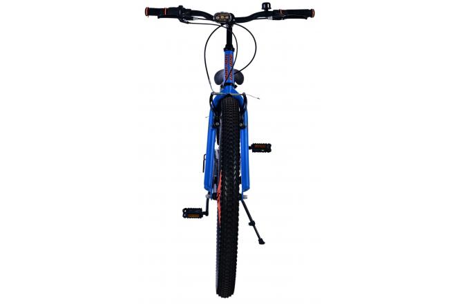 Volare Rocky børnecykel - 26 tommer - Blå - 7 gear