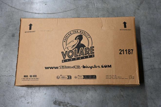 Volare Excellent børnecykel - Piger - 12 tommer - Grøn [CLONE]
