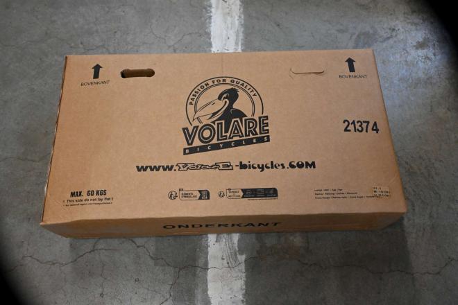 Volare Thombike børnecykel - drenge - 14 tommer - Sort Grøn [CLONE]