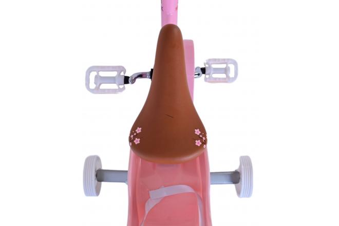 Volare Blossom børnecykel - Piger - 12 tommer - Pink [CLONE]