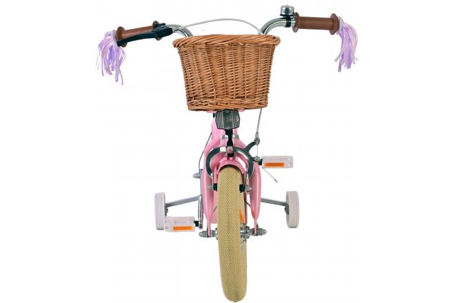 Volare Blossom børnecykel - Piger - 12 tommer - Pink [CLONE]