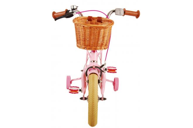 Volare Excellent børnecykel - Piger - 12 tommer - pink [CLONE]