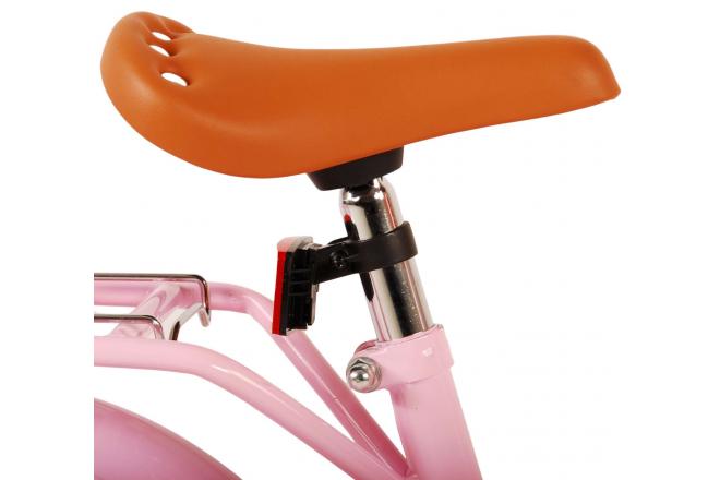Volare Excellent børnecykel - Piger - 12 tommer - pink [CLONE]