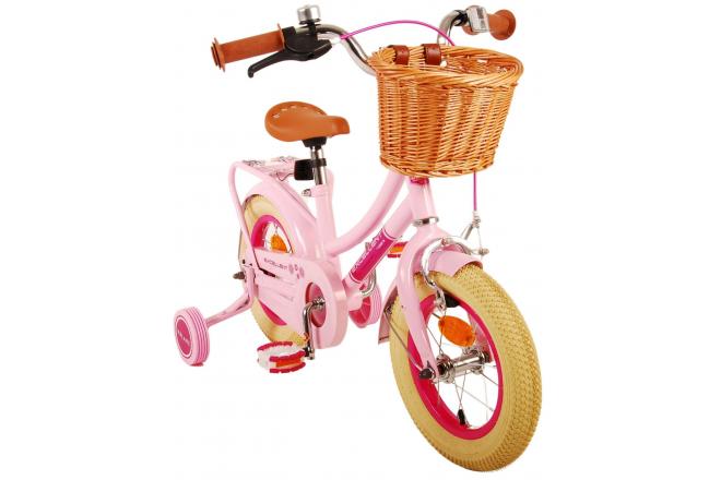 Volare Excellent børnecykel - Piger - 12 tommer - pink [CLONE]
