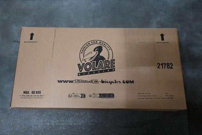 Volare Super GT børnecykel - drenge - 16 tommer - grøn [CLONE]