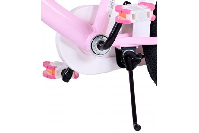 Volare Ashley børnecykel - Piger - 16 tommer - Pink [CLONE]