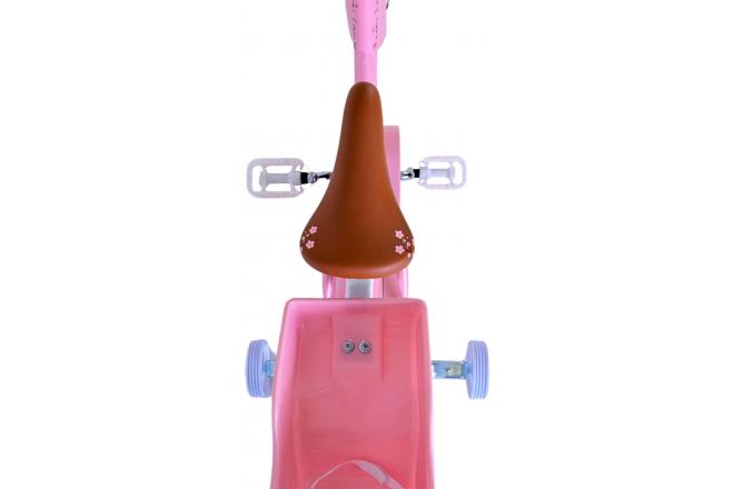 Volare Blossom børnecykel - Piger - 16 tommer - Pink [CLONE]