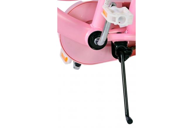 Volare Blossom børnecykel - Piger - 16 tommer - Pink [CLONE]