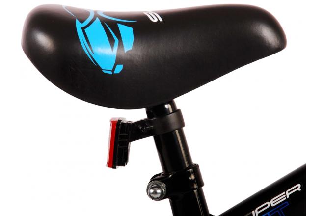Volare Super GT børnecykel - drenge - 16 tommer - Blå