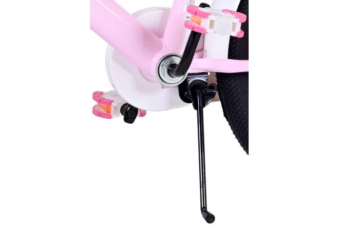 Volare Ashley Børnecykel - Piger - 18 tommer - Pink [CLONE]
