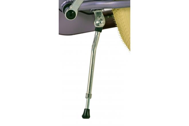 Volare Blossom Kinderfiets - Meisjes - 26 inch - Paars