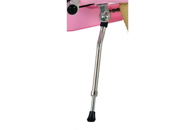 Volare Blossom Børnecykel - Piger - 26 tommer - Pink - Nexus 3 gear