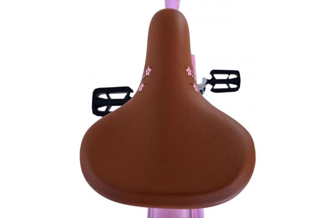 Volare Blossom Børnecykel - Piger - 26 tommer - Pink - Nexus 3 gear